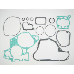 Kit completo de juntas TECNIUM