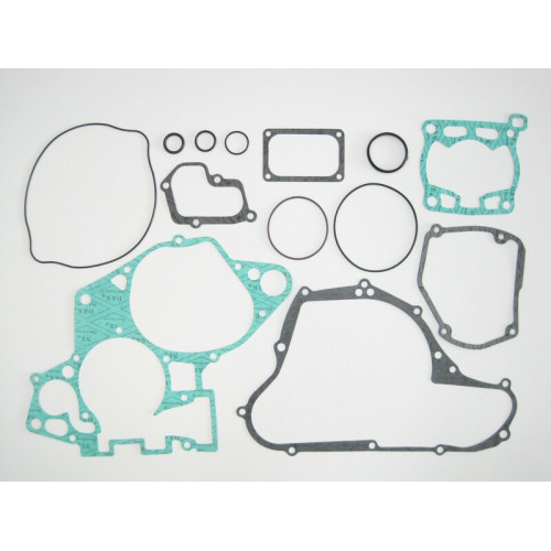 Kit completo de juntas TECNIUM
