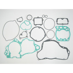 Kit completo de juntas TECNIUM