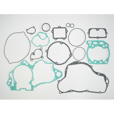 Kit completo de juntas TECNIUM