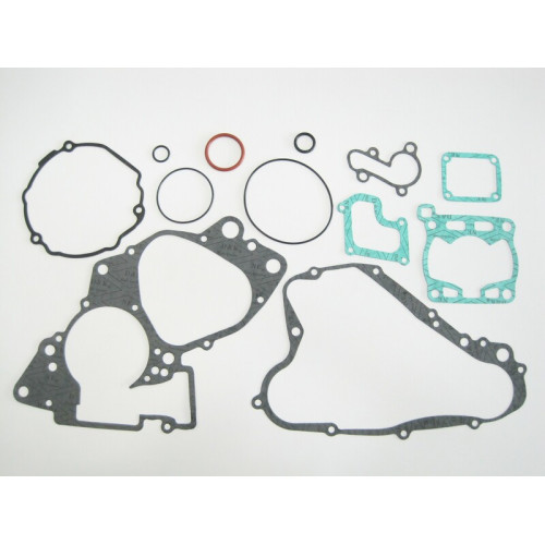 Kit completo de juntas TECNIUM