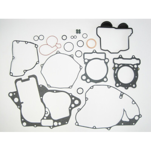 Kit completo de juntas TECNIUM