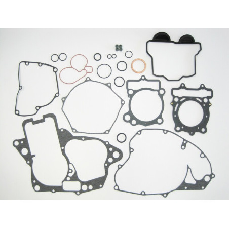 Kit completo de juntas TECNIUM