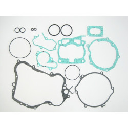 Kit completo de juntas TECNIUM
