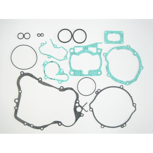 Kit completo de juntas TECNIUM