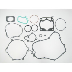 Kit completo de juntas TECNIUM