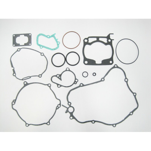Kit completo de juntas TECNIUM