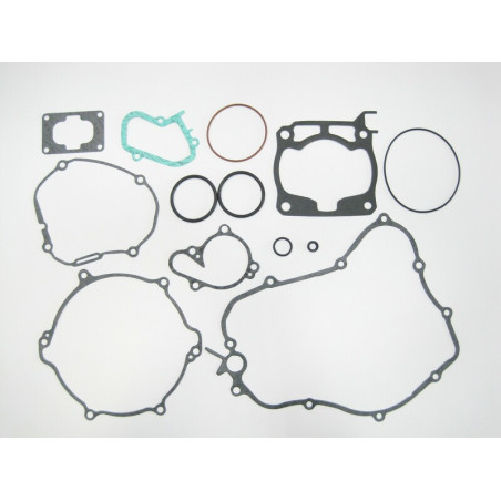 Kit completo de juntas TECNIUM