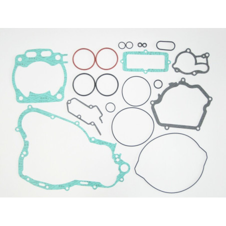 Kit completo de juntas TECNIUM