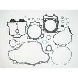 Kit completo de juntas TECNIUM
