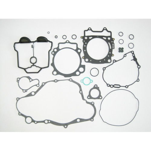 Kit completo de juntas TECNIUM