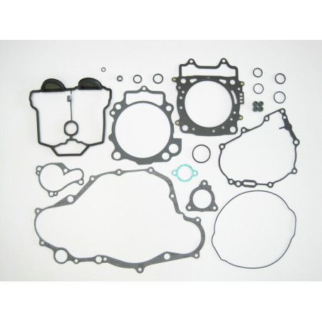 Kit completo de juntas TECNIUM