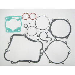 Kit completo de juntas TECNIUM