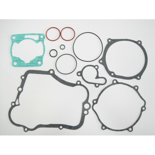 Kit completo de juntas TECNIUM