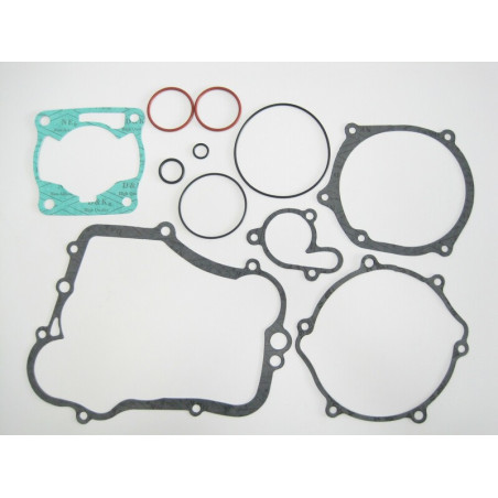 Kit completo de juntas TECNIUM