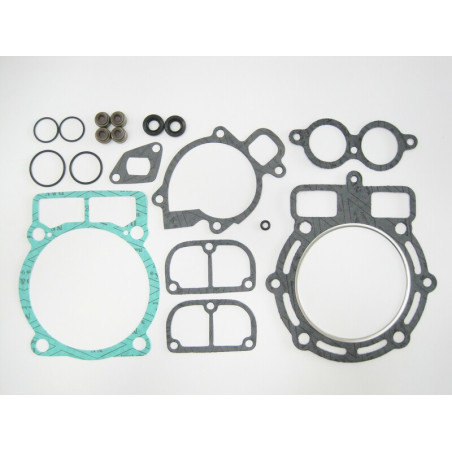 Kit juntas de cilindro TECNIUM