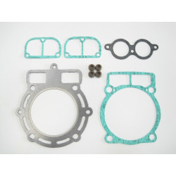 Kit juntas de cilindro TECNIUM