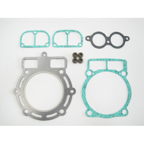 Kit juntas de cilindro TECNIUM