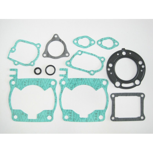 Kit juntas de cilindro TECNIUM