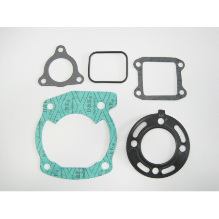Kit juntas de cilindro TECNIUM