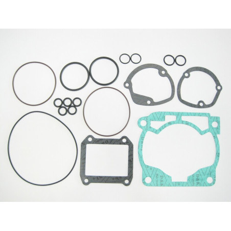 Kit juntas de cilindro TECNIUM