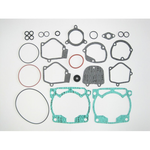 Kit juntas de cilindro TECNIUM
