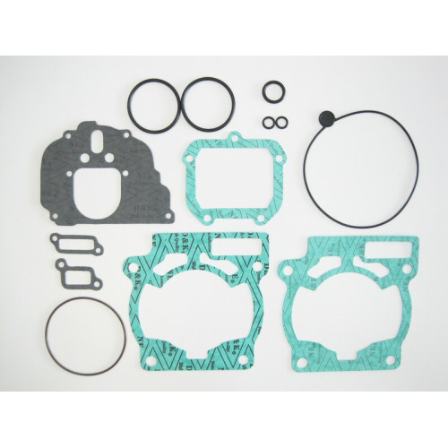 Kit juntas de cilindro TECNIUM