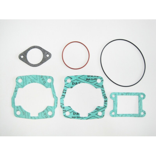 Kit juntas de cilindro TECNIUM