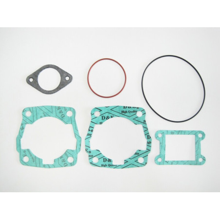 Kit juntas de cilindro TECNIUM