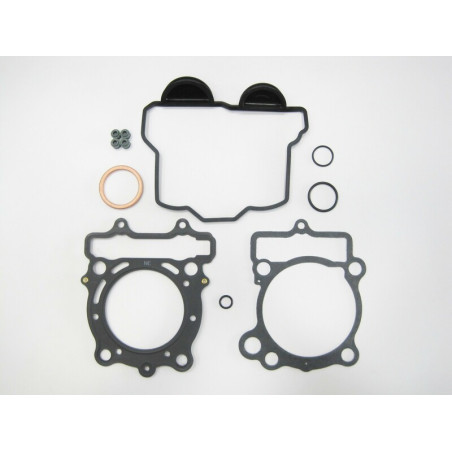 Kit juntas de cilindro TECNIUM