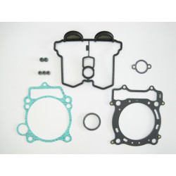 Kit juntas de cilindro TECNIUM