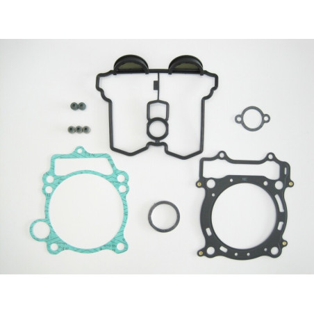 Kit juntas de cilindro TECNIUM