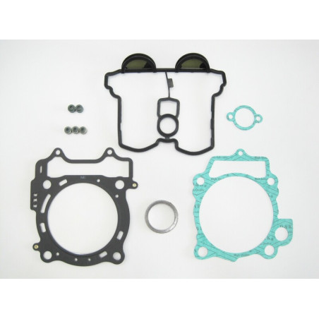 Kit juntas de cilindro TECNIUM