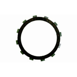 Disco de embrague TECNIUM