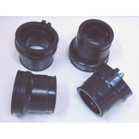 Kit de Tubo de Admisión 4 pcs BIHR