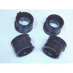 Kit de Tubo de Admisión 4 pcs BIHR