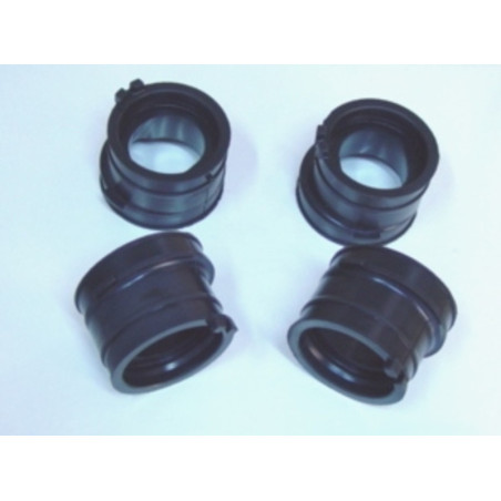 Kit de Tubo de Admisión 4 pcs BIHR
