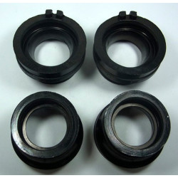 Colector de admisión Bihr 4 pcs Honda CB600F HORNET