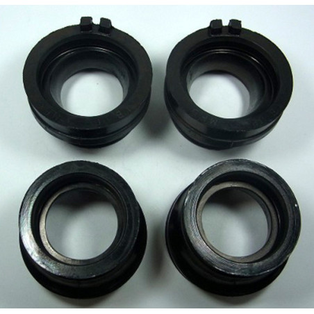 Colector de admisión Bihr 4 pcs Honda CB600F HORNET