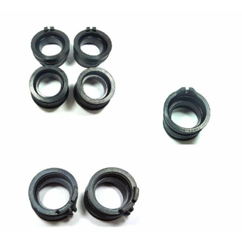 Colector de admisión TOURMAX (2 pcs) Honda CB500