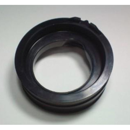 Colector de admisión 4 pcs POUR FZ600 1986-88