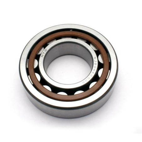 Cojinete del cigüeñal NTN 30x62x16mm