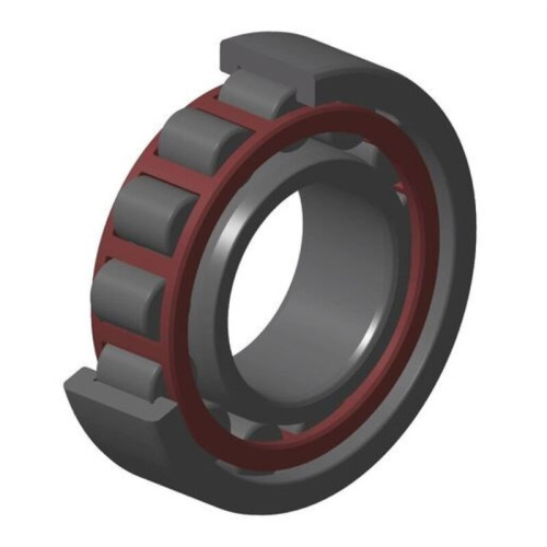 Cojinete del cigüeñal NTN 30x72x19mm