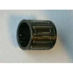Jaula de agujas NEEDLE ROLLER BEARING - 21x25x24
