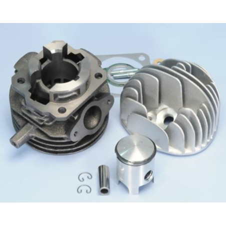 POLINI Cylinder Kit - Ø38,4mm Piaggio/Vespa