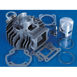 Kit cilindro POLINI - Ø45mm Yamaha Chappy 50