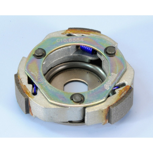 Embrague POLINI Original Maxi Speed Maxiscooter y Motor GY6