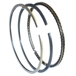 Segmentos PROX Ø43,5mm Yamaha YZ65
