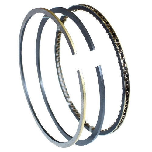 Segmentos PROX Ø43,5mm Yamaha YZ65