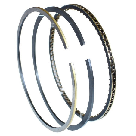 Segmentos PROX Ø43,5mm Yamaha YZ65